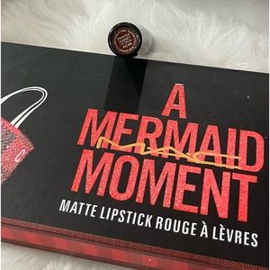 Mac Matte Lipstick Rouge A Levres - Painted Sunset Lipstick- AC08
